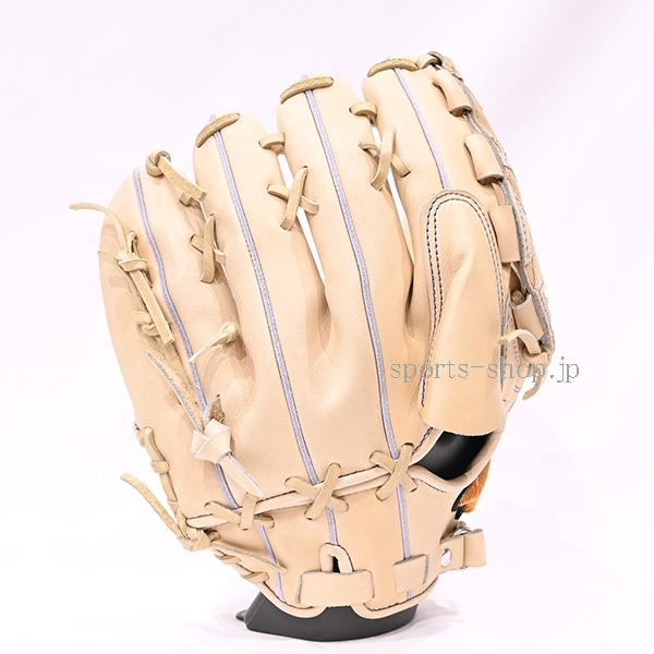 Mizuno Pro あすつく ミズノプロ 硬式用 オーダー 投手用 石川型