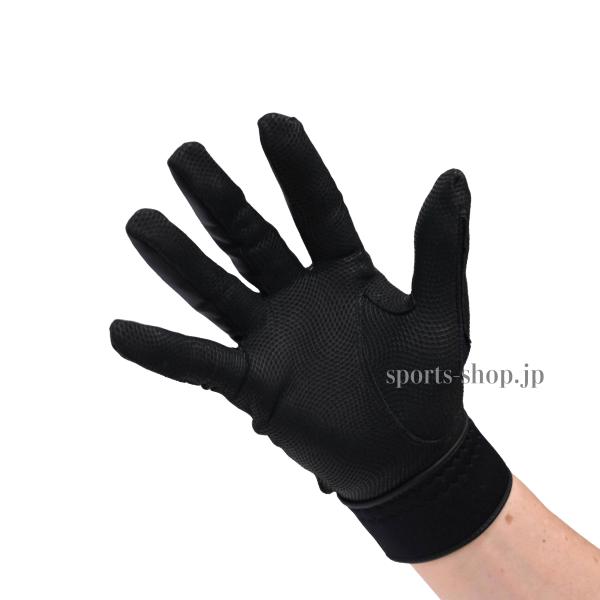 久保田スラッガー（KUBOTA SLUGGER） バッティング手袋 S-200 両手用