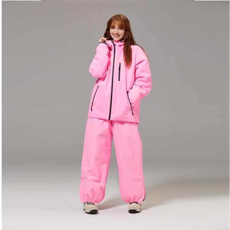 超PayPay祭 スノーボードウェア 上下セット メンズ レディース スノボ