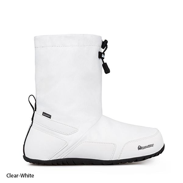 XNOWMATE エクスノーメイト スノーシューズ スノーブーツ HYBRID