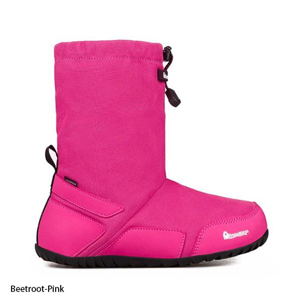 XNOWMATE エクスノーメイト スノーシューズ スノーブーツ HYBRID