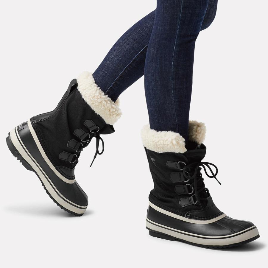 SOREL（ソレル） SOREL〔ソレル レディース スノーシューズ スノー