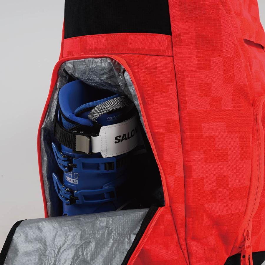 ROSSIGNOL（ロシニョール） スキーバック ＜2026＞HERO SMALL ATHLETES