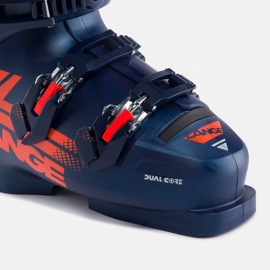 LANGE（ラング） スキーブーツ＜2024＞RS 120 SC 23-24 旧モデル