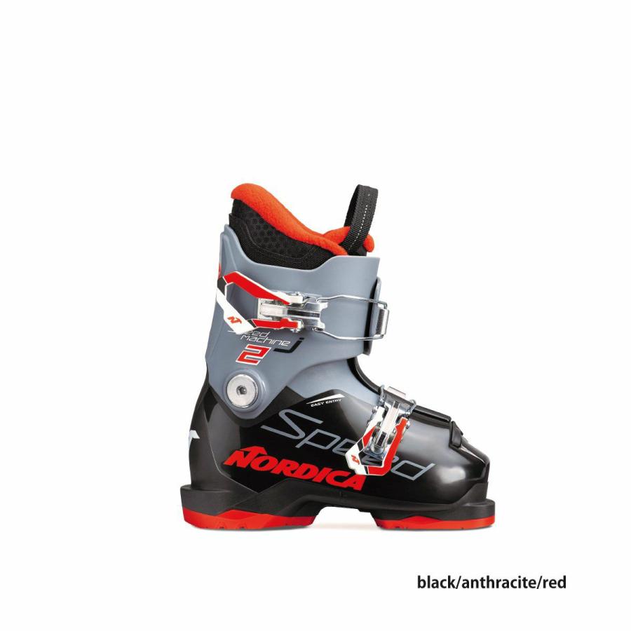 だいちゃん2】NORDICA THE ACE 3STAR スキー ブーツ Nordica Ace of