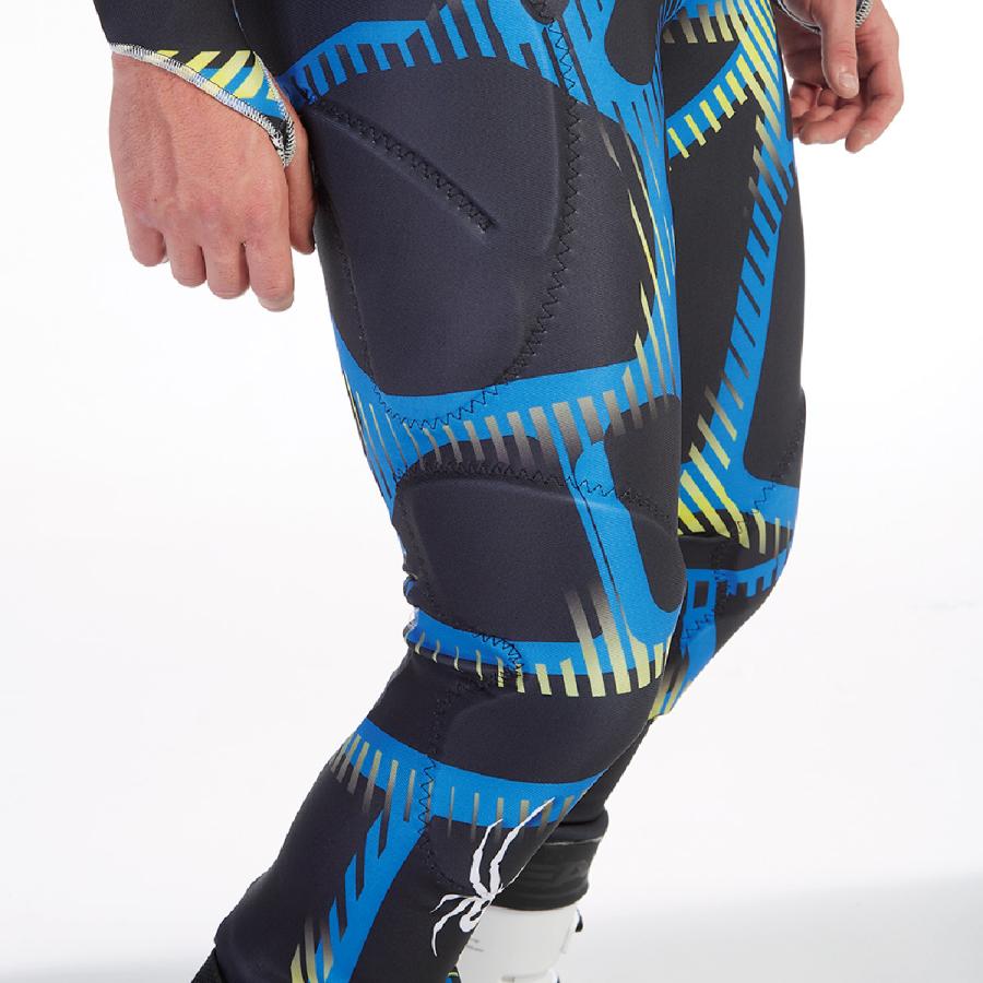 スキーウェア SPYDER スパイダー GSワンピース＜2023＞229400