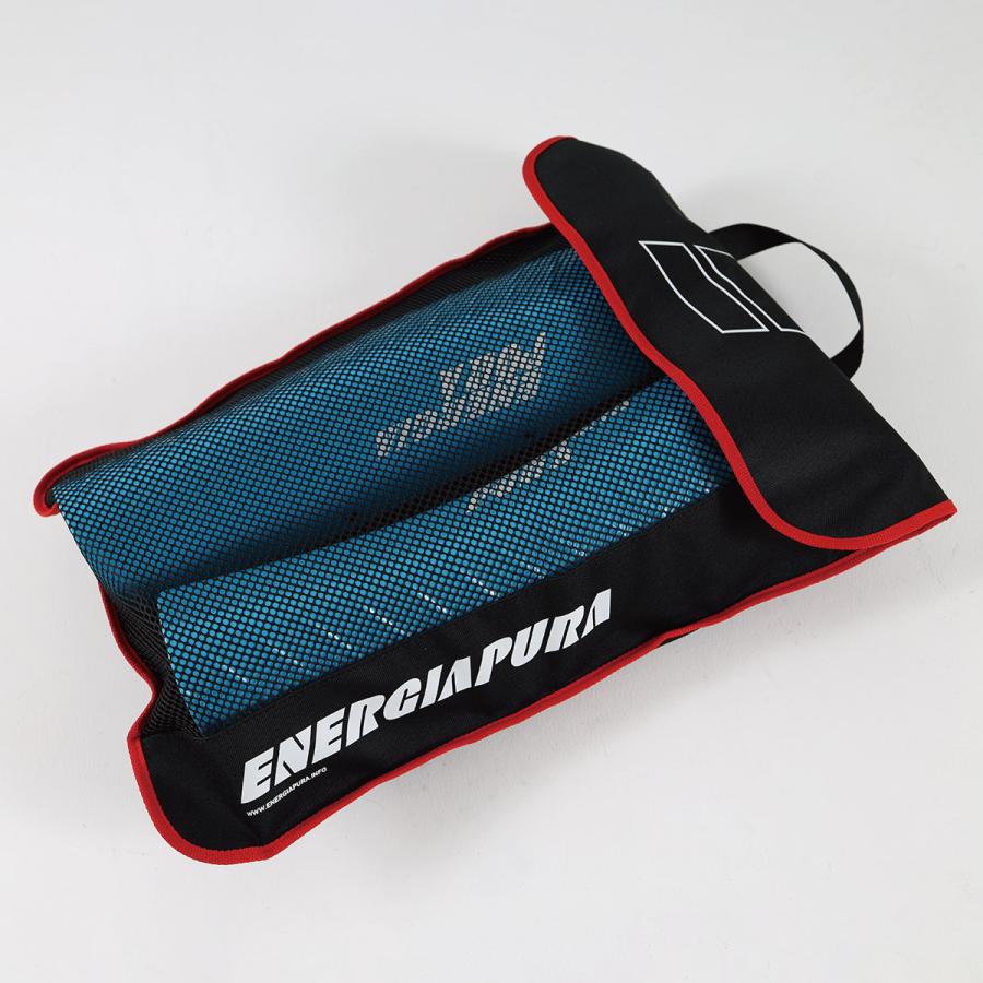 ENERGIAPURA（エナジーアプーラ） スキーシンガード レガース レッグ