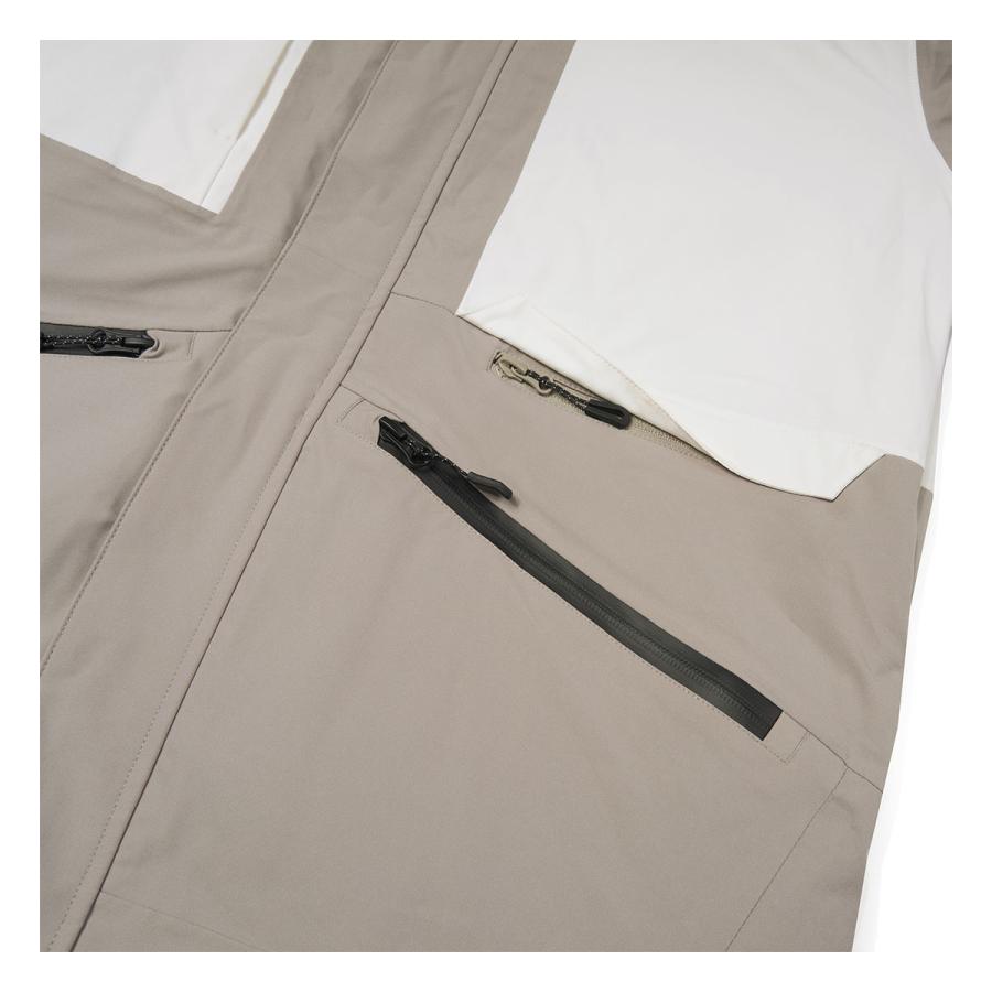 ICEPEAK（アイスピーク） スキーウェア メンズ スキージャケット