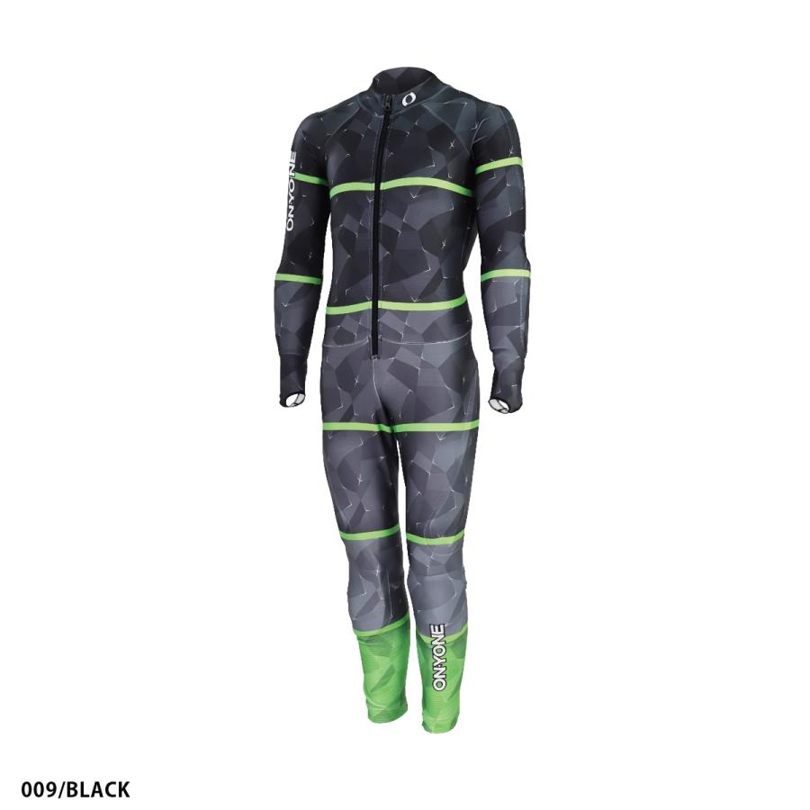 オンヨネ（ONYONE） ジュニア スキーウェア GSワンピース ＜2024