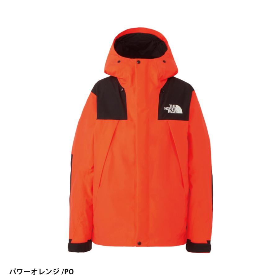 THE NORTH FACE（ザ ノースフェイス） スキーウェア メンズ スキー