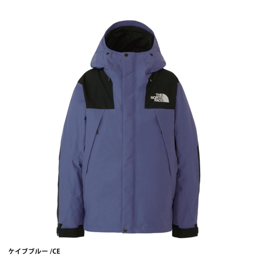 THE NORTH FACE（ザ ノースフェイス） スキーウェア メンズ スキー