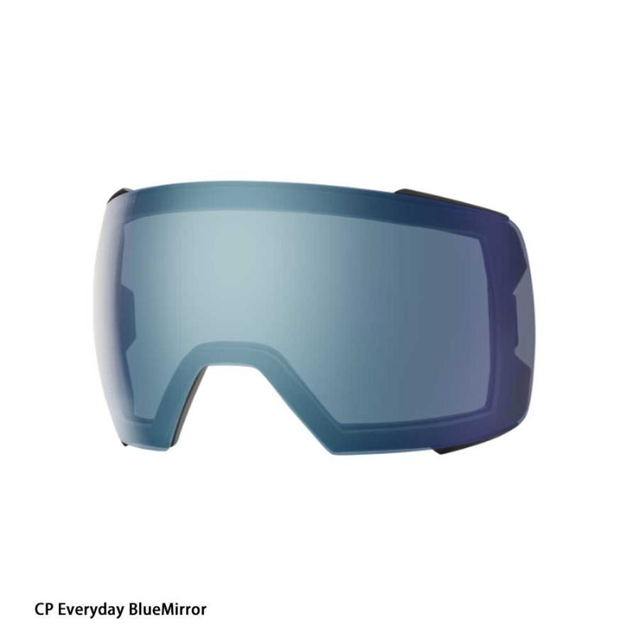 SMITH（スミス） スキーゴーグル ゴーグル スキー スペアレンズ 2025 I