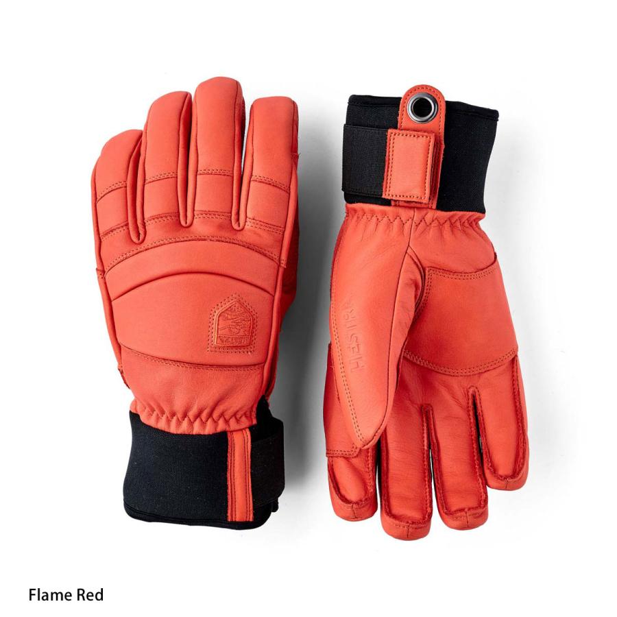 HESTRA（ヘストラ） スキーグローブ メンズ レディース＜2026＞3000780