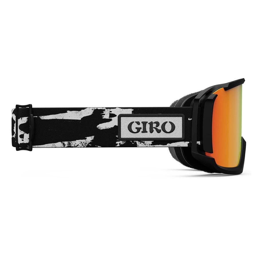 GIRO（ジロ） スキーゴーグル メンズ レディース 2025 REVOLT AF