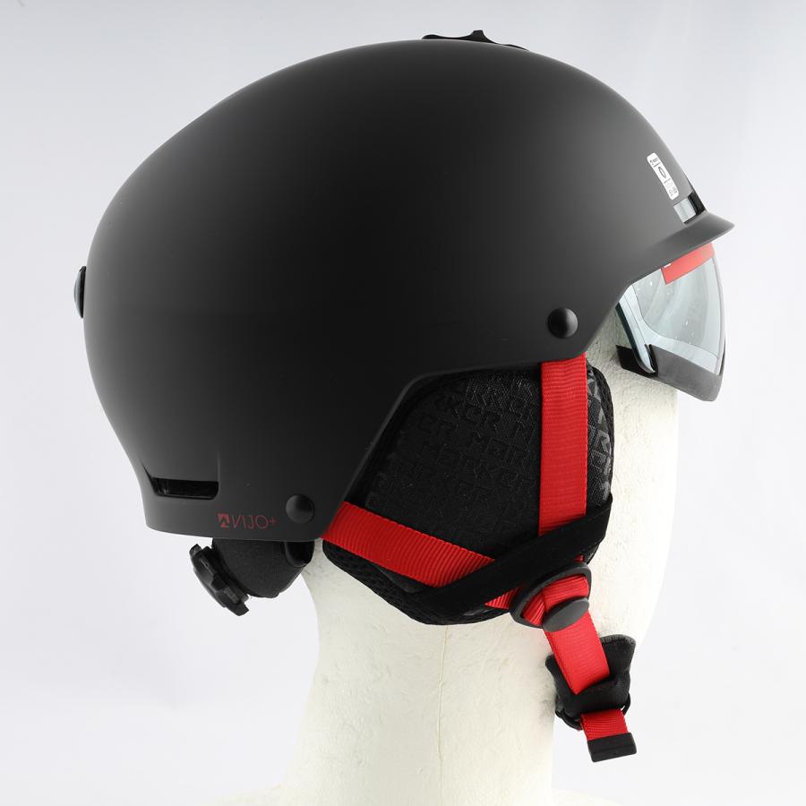 MARKER（マーカー） スキー ヘルメット キッズ ジュニア＜2026＞VIJO+