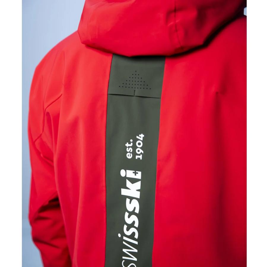 DESCENTE（デサント） スキーウェア アウター ジャケット メンズ＜2026
