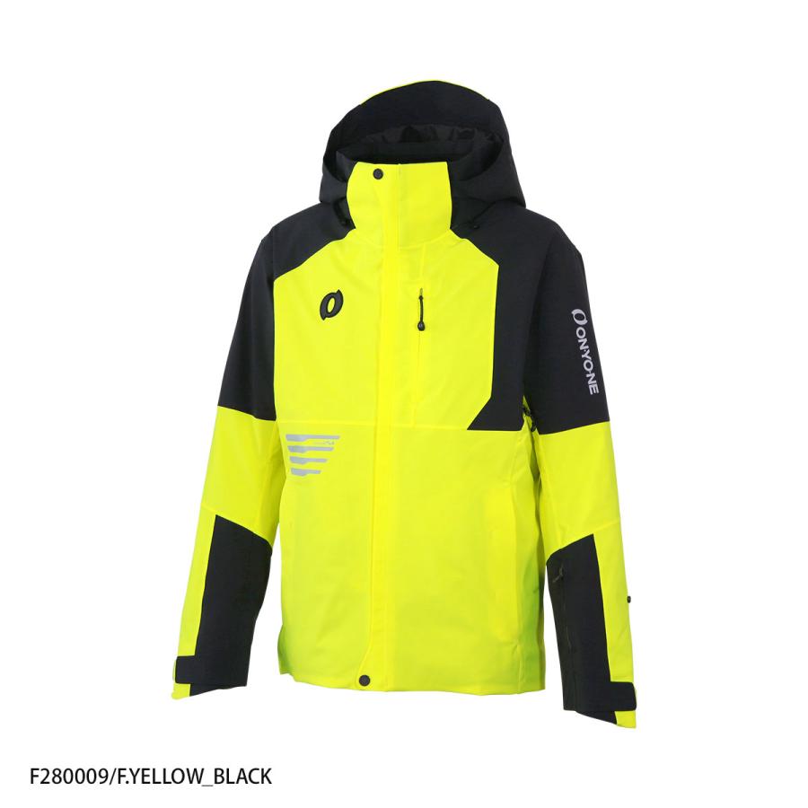 オンヨネ（ONYONE） スキーウェア アウター ジャケット メンズ