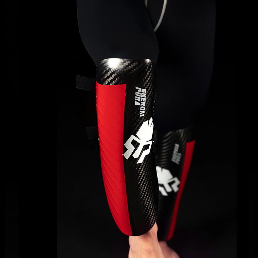 ENERGIAPURA（エナジーアプーラ） エナジーアプラ スキー アームガード