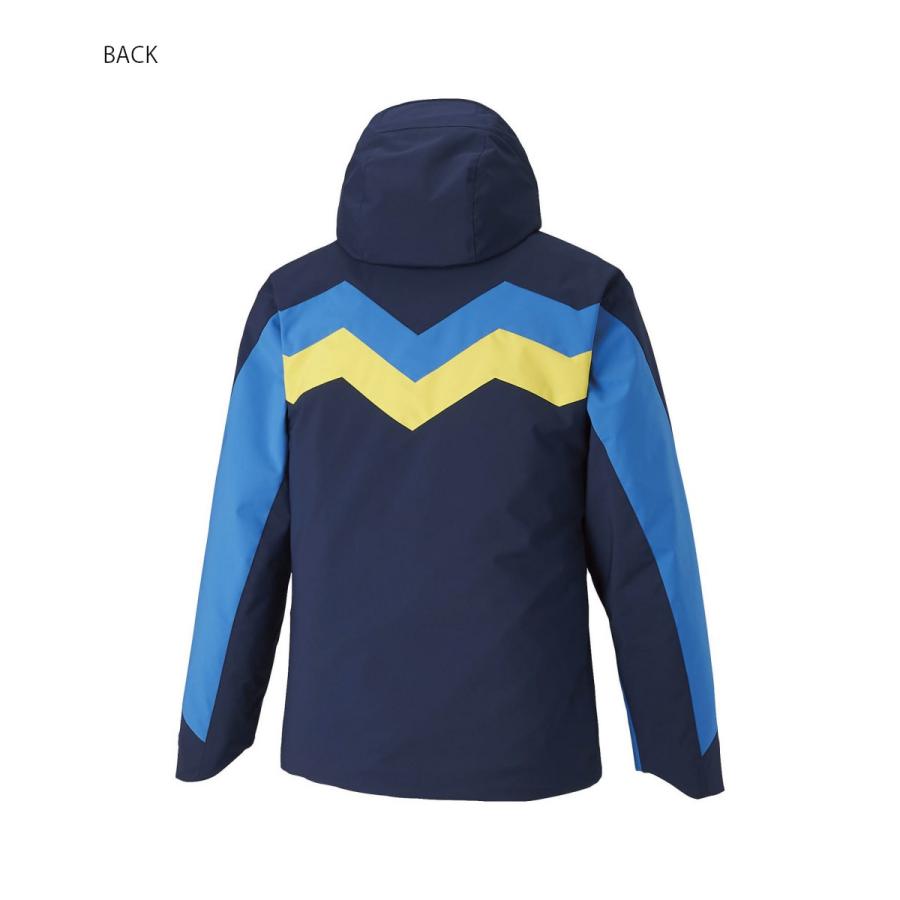 MIZUNO（ミズノ） 【5日限定！全品P10倍！】スキーウェア メンズ