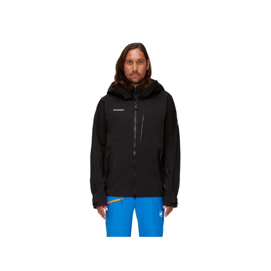 MAMMUT（マムート） 【5日限定！全品P10倍！】スキーウェア メンズ