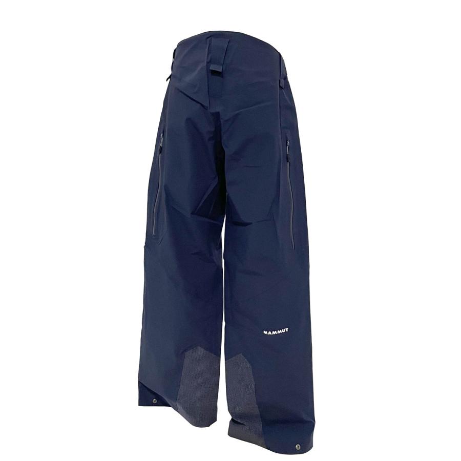 MAMMUT（マムート） 【5日限定！全品P10倍！】スキーウェア スキー