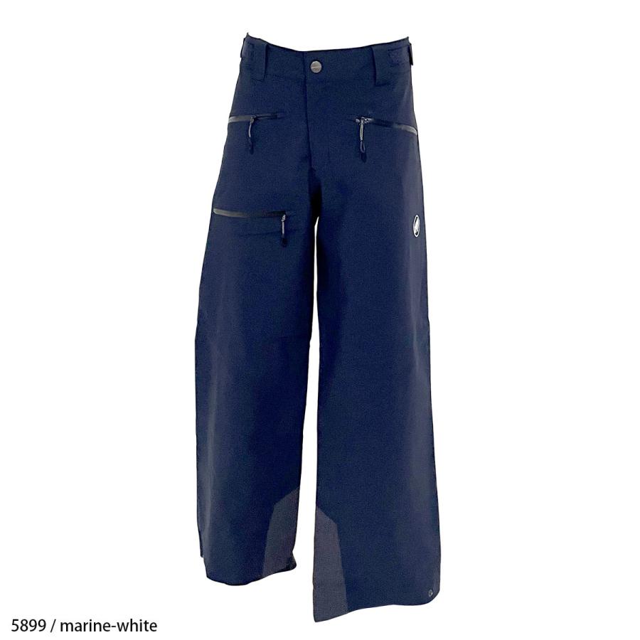 MAMMUT（マムート） 【5日限定！全品P10倍！】スキーウェア スキー