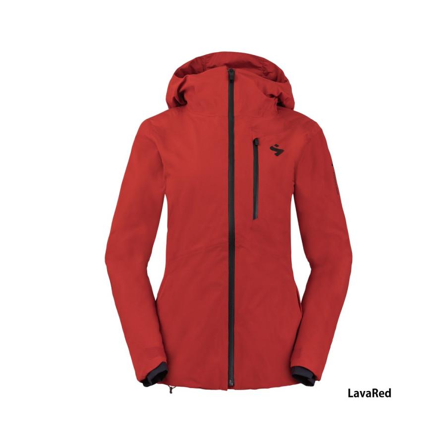 スキーウェア レディース スキージャケット Sweet Protection