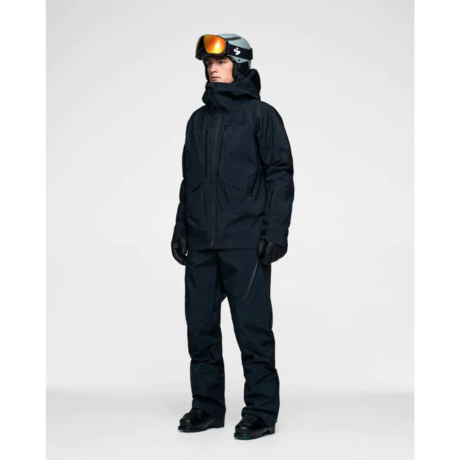 スキーウェア メンズ スキージャケット ゴアテックス レディース Sweet