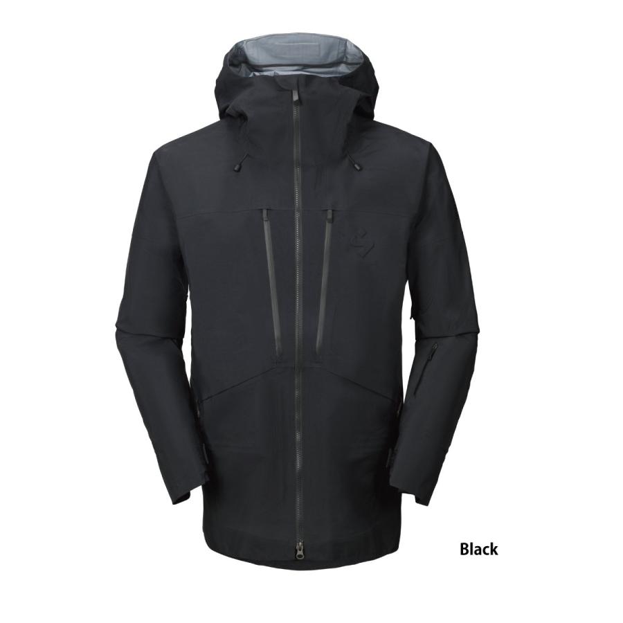 スキーウェア メンズ スキージャケット ゴアテックス レディース Sweet