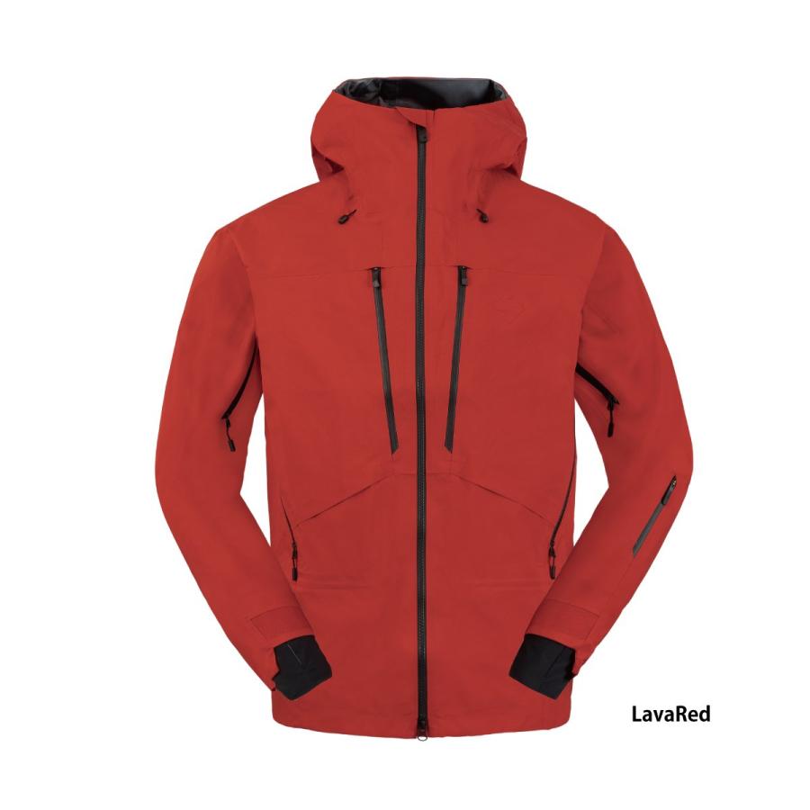 スキーウェア メンズ スキージャケット ゴアテックス レディース Sweet