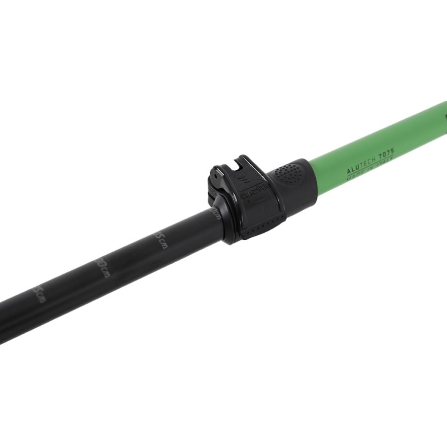 5日限定！全品P10倍！】MASTERS マスターズ スキー ポール ストック