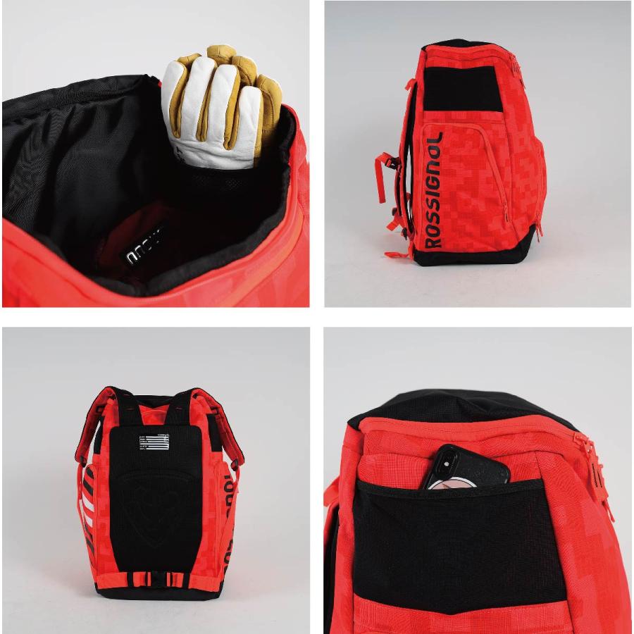 ROSSIGNOL（ロシニョール） 【5日限定！全品P10倍！】ROSSIGNOL スキー