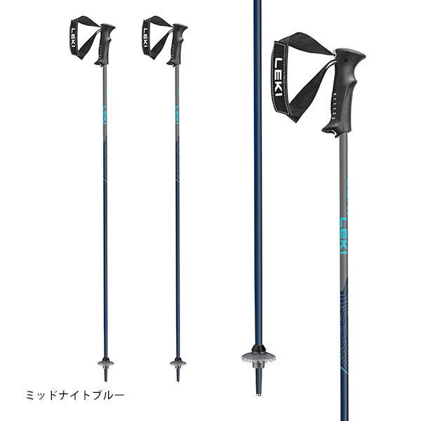 LEKI（レキ） 【5日限定！全品P10倍！】LEKI レディース スキー ポール