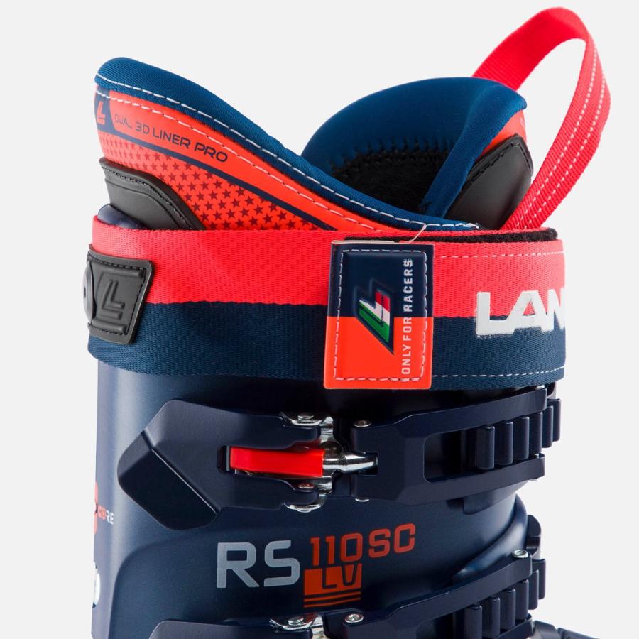 LANGE（ラング） 【5日限定！全品P10倍！】LANGE スキーブーツ＜2024