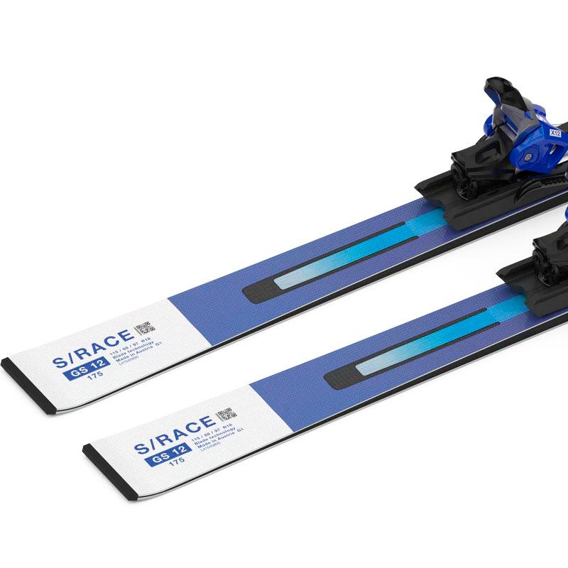 SALOMON（サロモン） 【5日限定！全品P10倍！】SALOMON スキー板