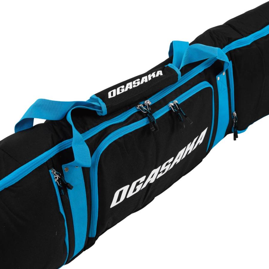 OGASAKA（オガサカ） オールインワンバッグ ALL IN ONE/BL キャスター
