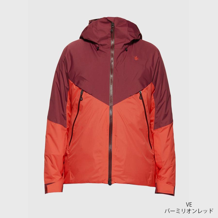 GOLDWIN（ゴールドウイン） 【5日限定！全品P10倍！】スキーウェア