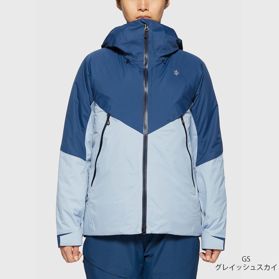 GOLDWIN（ゴールドウイン） 【5日限定！全品P10倍！】スキーウェア