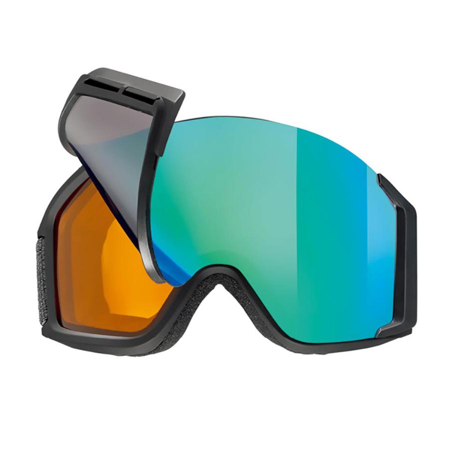 UVEX（ウベックス） スキーゴーグル ゴーグル ＜2025＞ g.gl 3000 TO