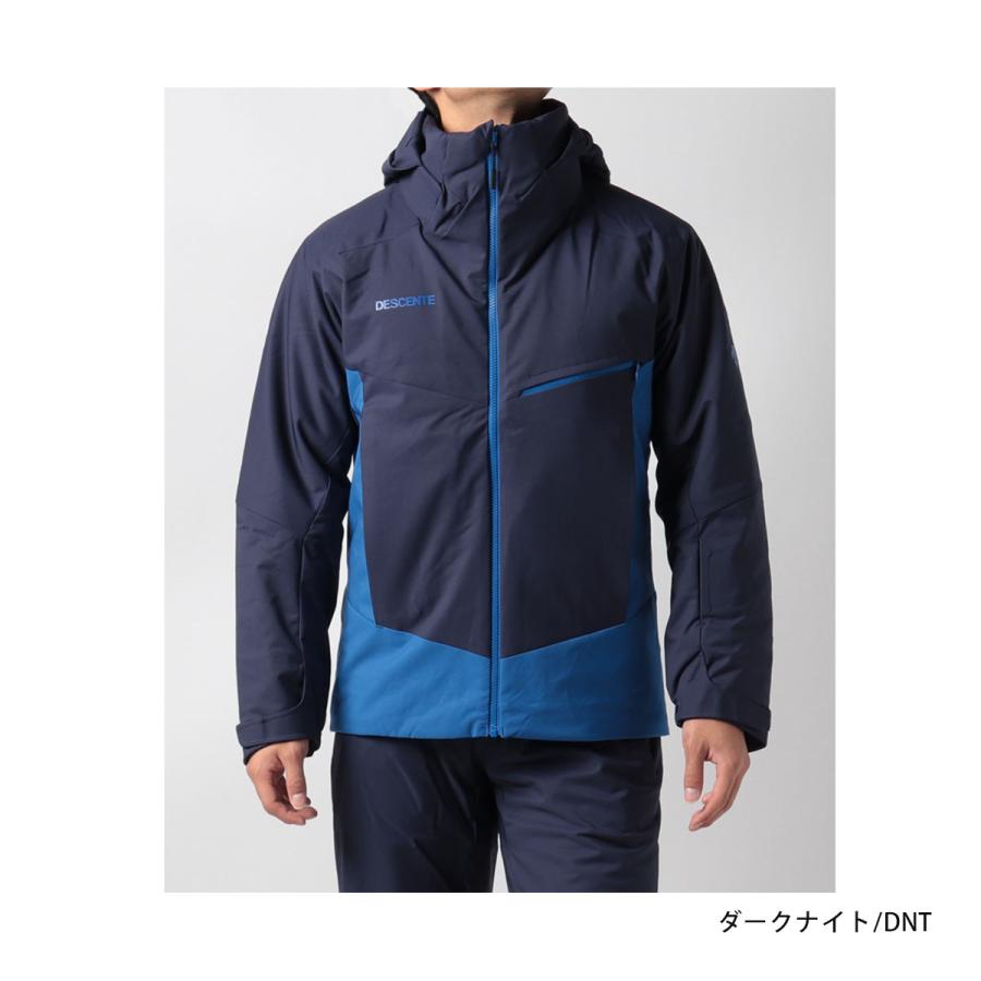 DESCENTE（デサント） スキーウェア メンズ スキージャケット スキー