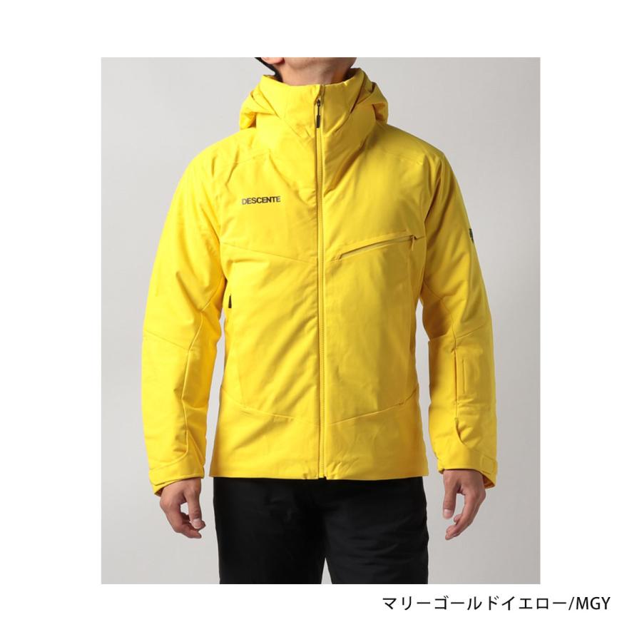 DESCENTE（デサント） スキーウェア メンズ スキージャケット スキー