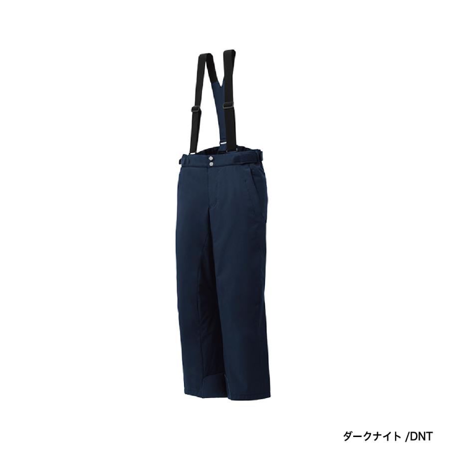 DESCENTE（デサント） スキーウェア スキーパンツ パンツ メンズ