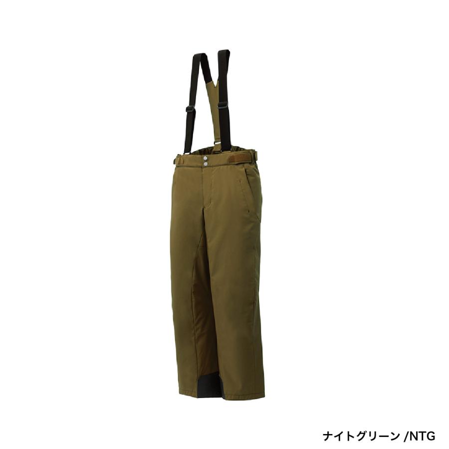 DESCENTE（デサント） スキーウェア スキーパンツ パンツ メンズ