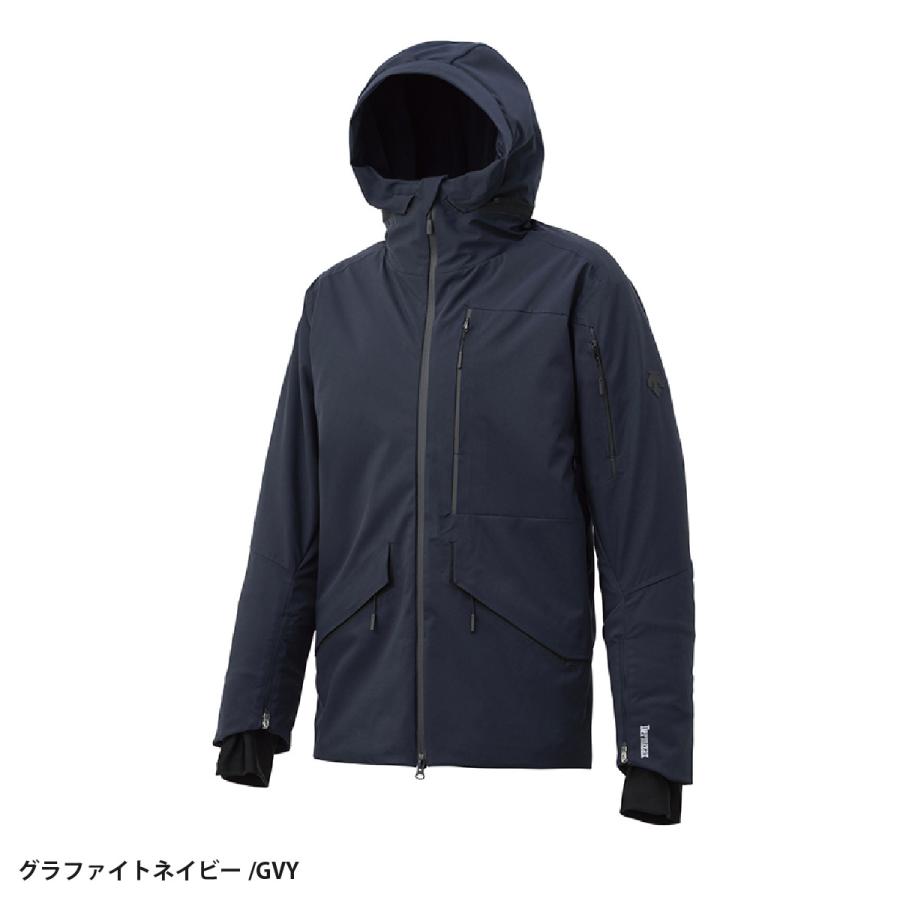 DESCENTE（デサント） スキーウェア メンズ スキージャケット スキー
