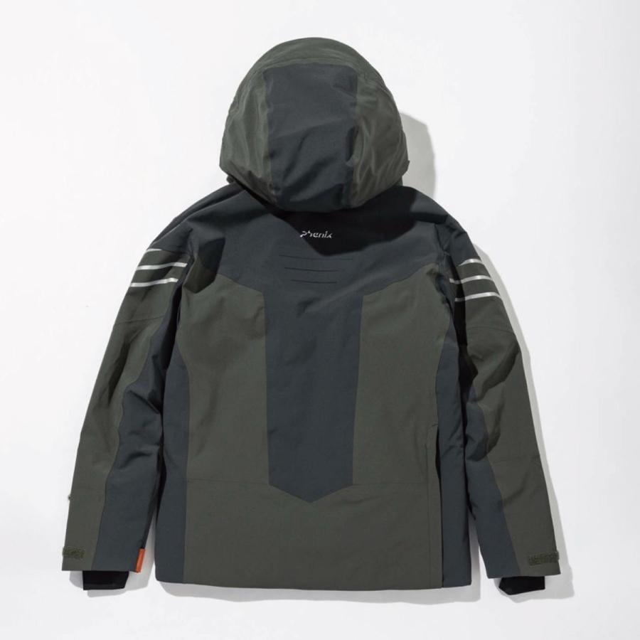 フェニックス（PHENIX） 【5日限定！全品P10倍！】スキーウェア メンズ