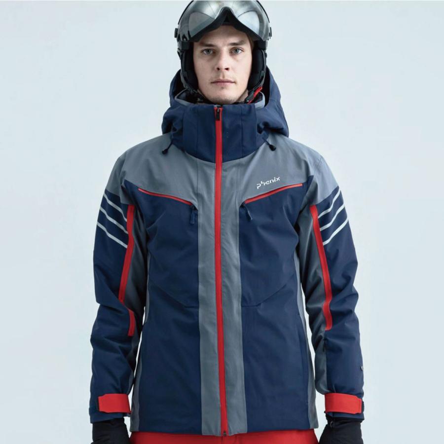 フェニックス（PHENIX） 【5日限定！全品P10倍！】スキーウェア メンズ