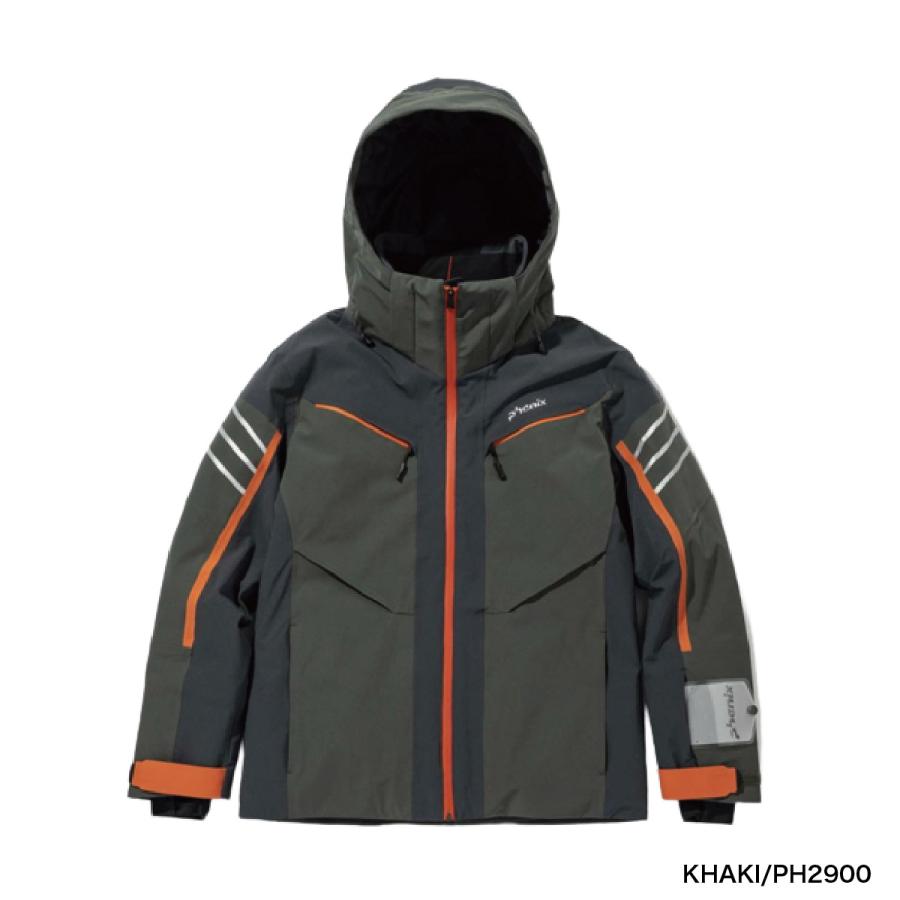 フェニックス（PHENIX） 【5日限定！全品P10倍！】スキーウェア メンズ
