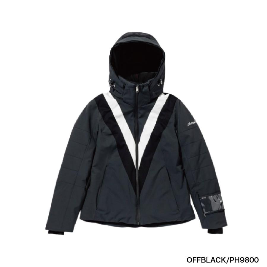 フェニックス（PHENIX） スキーウェア レディース スキージャケット