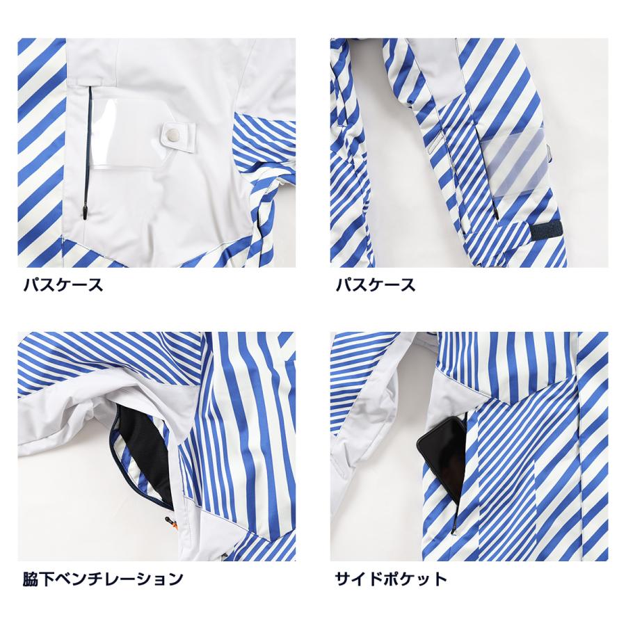 MIZUNO（ミズノ） 【5日限定！全品P10倍！】スキーウェア メンズ