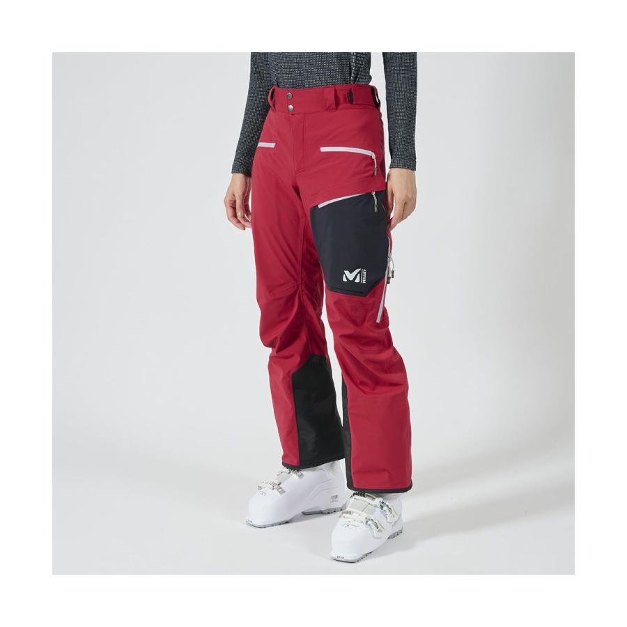 MILLET（ミレー） 【5日限定！全品P10倍！】スキーウェア スキーパンツ